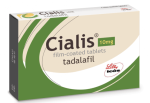 Tabletki na potencję Cialis - opinie o nieskutecznej kuracji
