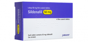 Tabletki na potencję Lekap Sildenafil - nie polecam nawet próbować tego produktu